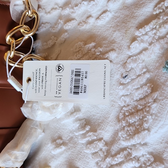 Handbag by Urban Expressions - Picture 2 of 8